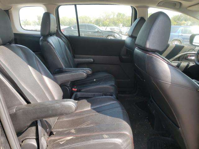 Photo 5 VIN: JM1CW2DL9D0157527 - MAZDA 5 