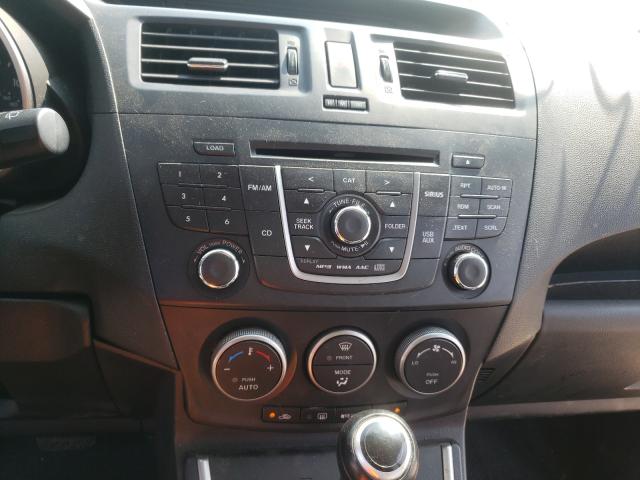 Photo 8 VIN: JM1CW2DL9D0157527 - MAZDA 5 