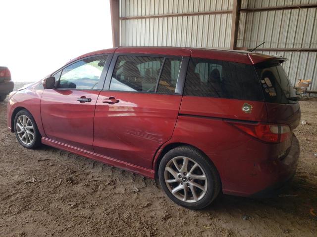 Photo 1 VIN: JM1CW2DL9E0165726 - MAZDA 5 GRAND TO 