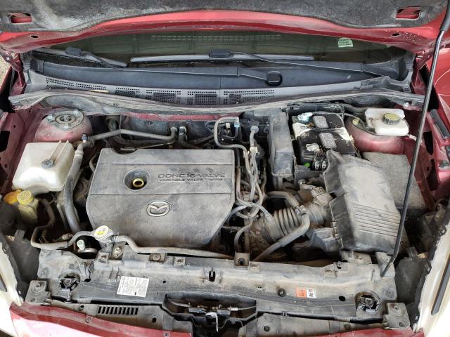 Photo 11 VIN: JM1CW2DL9E0165726 - MAZDA 5 GRAND TO 