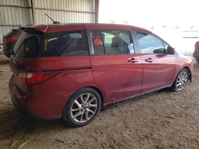 Photo 2 VIN: JM1CW2DL9E0165726 - MAZDA 5 GRAND TO 