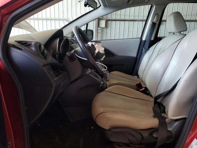 Photo 6 VIN: JM1CW2DL9E0165726 - MAZDA 5 GRAND TO 