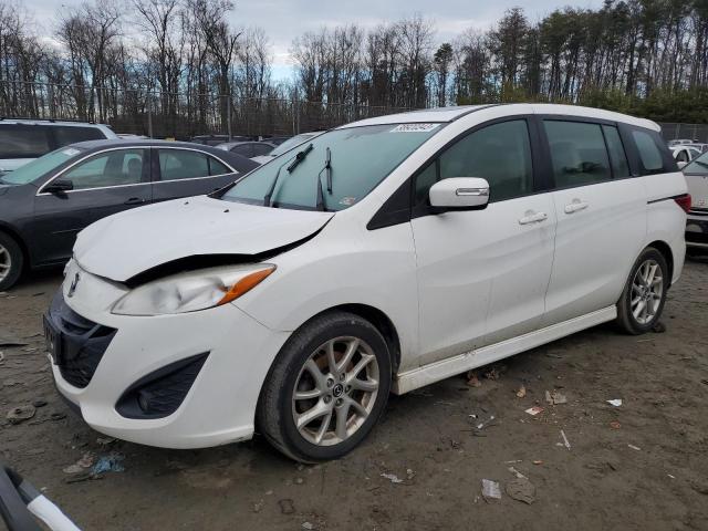 Photo 0 VIN: JM1CW2DL9E0173910 - MAZDA 5 GRAND TO 