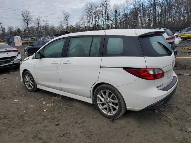 Photo 1 VIN: JM1CW2DL9E0173910 - MAZDA 5 GRAND TO 