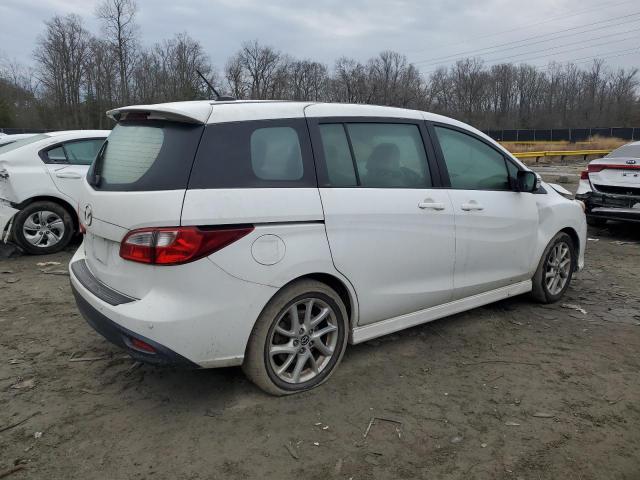 Photo 2 VIN: JM1CW2DL9E0173910 - MAZDA 5 GRAND TO 