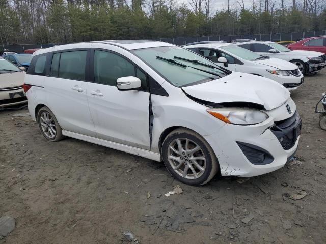 Photo 3 VIN: JM1CW2DL9E0173910 - MAZDA 5 GRAND TO 