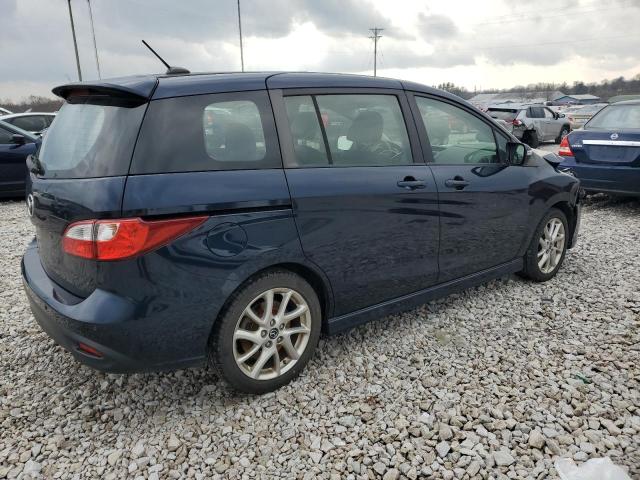 Photo 2 VIN: JM1CW2DL9E0175821 - MAZDA 5 GRAND TO 