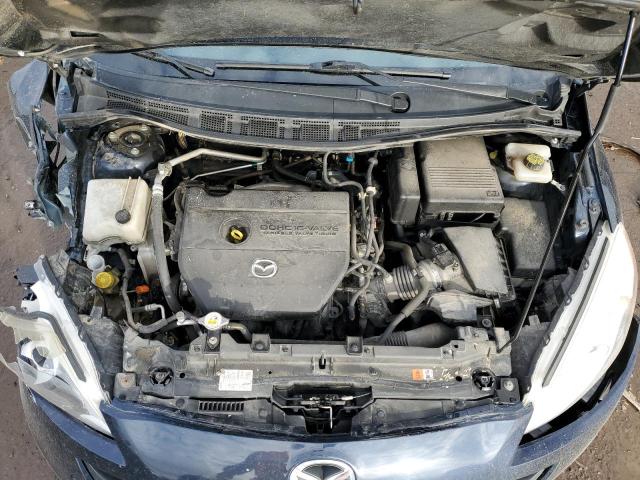 Photo 11 VIN: JM1CW2DL9F0182916 - MAZDA 5 