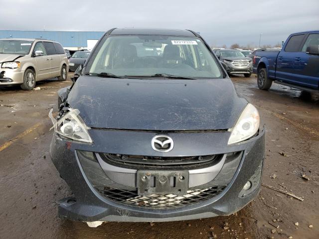 Photo 4 VIN: JM1CW2DL9F0182916 - MAZDA 5 