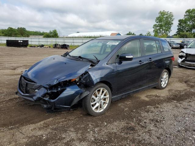 Photo 0 VIN: JM1CW2DL9F0185511 - MAZDA 5 GRAND TO 