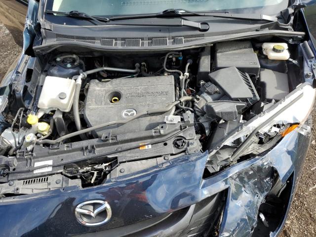 Photo 11 VIN: JM1CW2DL9F0185511 - MAZDA 5 GRAND TO 