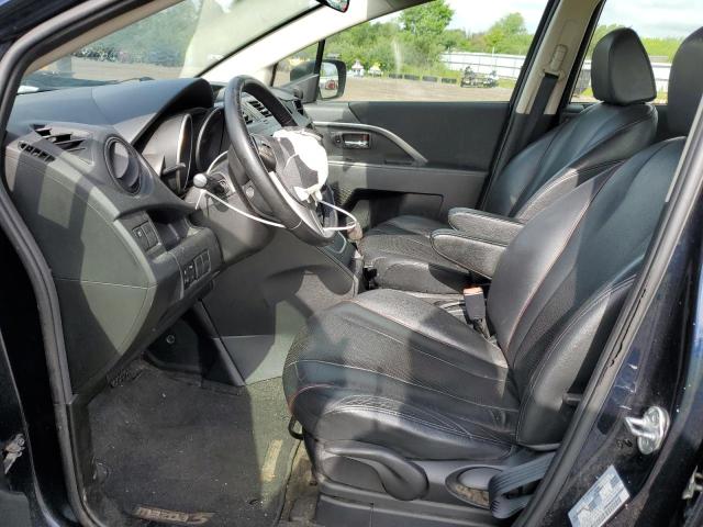 Photo 6 VIN: JM1CW2DL9F0185511 - MAZDA 5 GRAND TO 