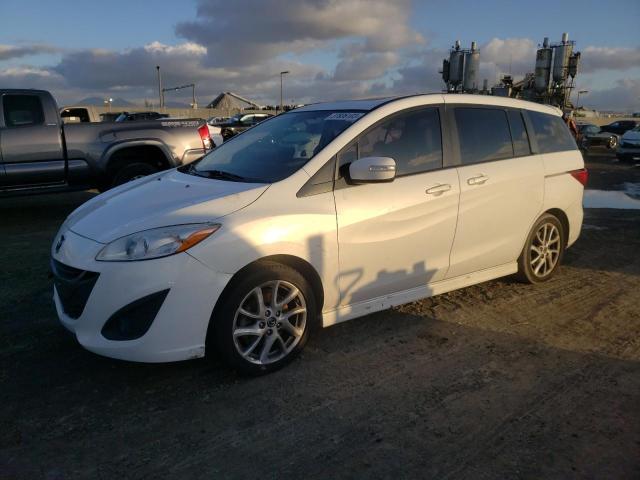 Photo 0 VIN: JM1CW2DL9F0189252 - MAZDA 5 GRAND TO 