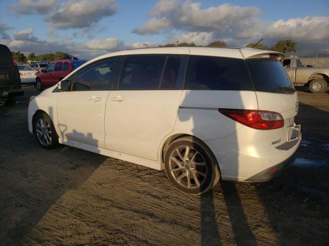 Photo 1 VIN: JM1CW2DL9F0189252 - MAZDA 5 GRAND TO 