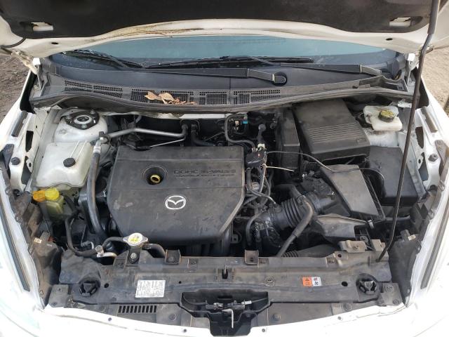 Photo 10 VIN: JM1CW2DL9F0189252 - MAZDA 5 GRAND TO 