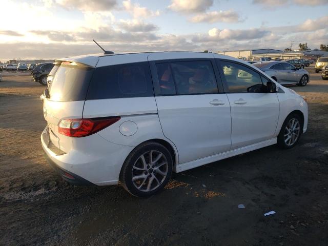 Photo 2 VIN: JM1CW2DL9F0189252 - MAZDA 5 GRAND TO 