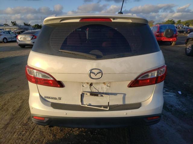 Photo 5 VIN: JM1CW2DL9F0189252 - MAZDA 5 GRAND TO 