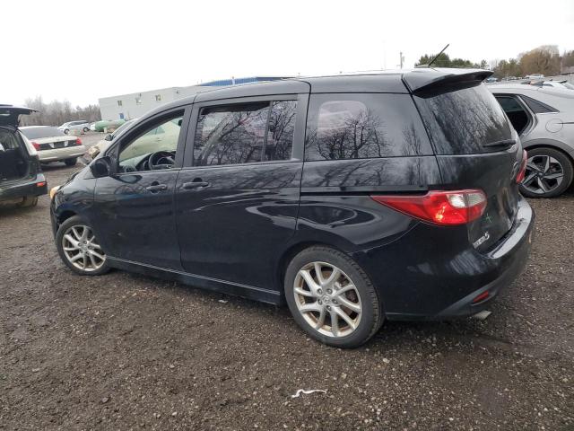 Photo 1 VIN: JM1CW2DLXC0100333 - MAZDA 5 