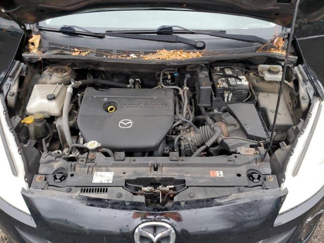 Photo 11 VIN: JM1CW2DLXC0100333 - MAZDA 5 