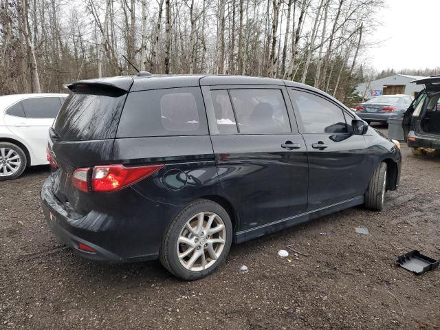 Photo 2 VIN: JM1CW2DLXC0100333 - MAZDA 5 