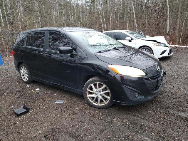 Photo 3 VIN: JM1CW2DLXC0100333 - MAZDA 5 