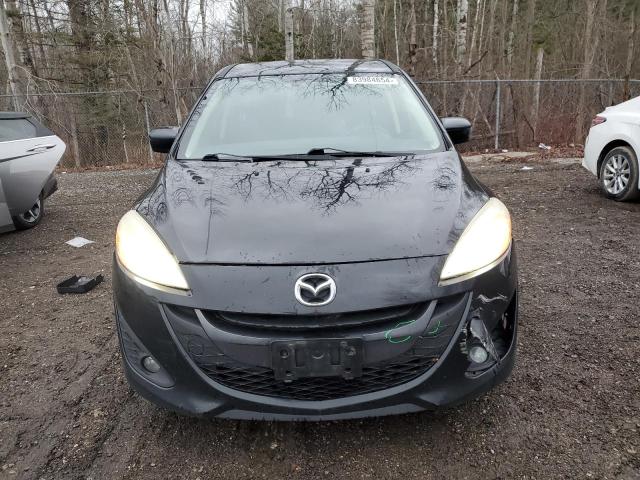 Photo 4 VIN: JM1CW2DLXC0100333 - MAZDA 5 