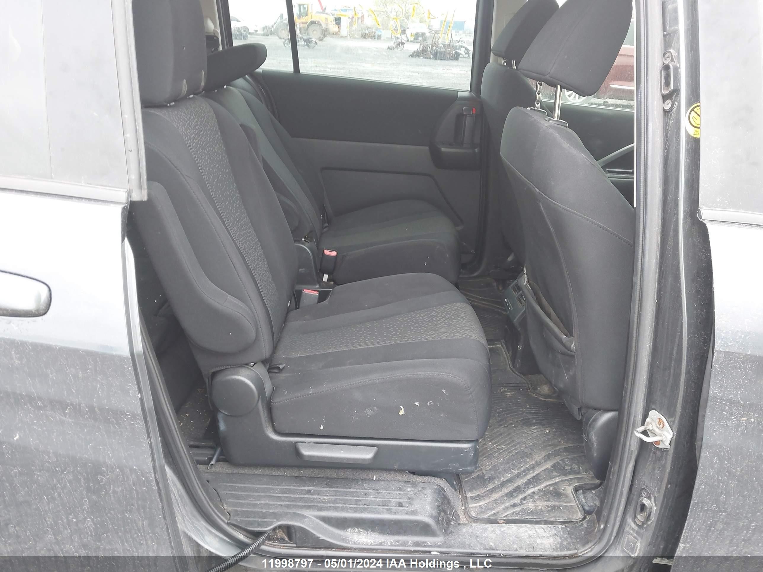 Photo 7 VIN: JM1CW2DLXC0109145 - MAZDA 5 