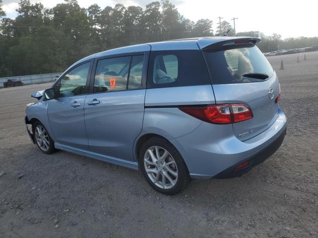 Photo 1 VIN: JM1CW2DLXC0126026 - MAZDA 5 