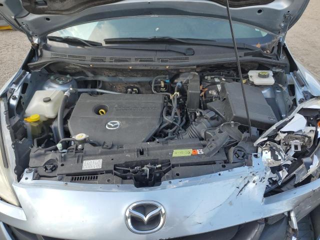 Photo 11 VIN: JM1CW2DLXC0126026 - MAZDA 5 