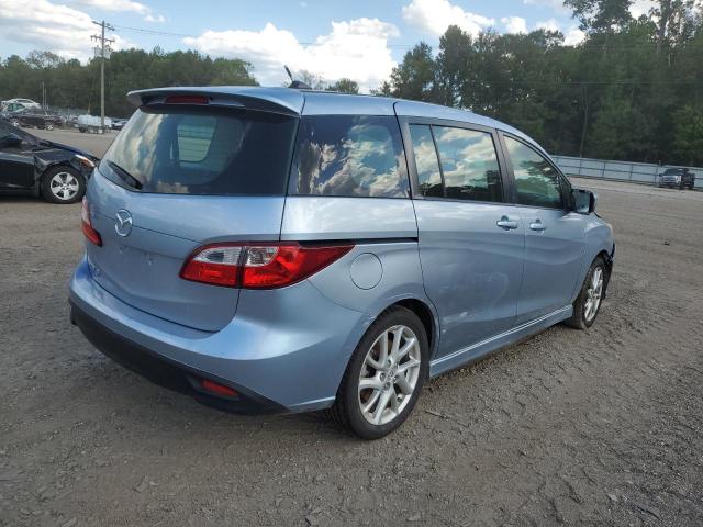 Photo 2 VIN: JM1CW2DLXC0126026 - MAZDA 5 