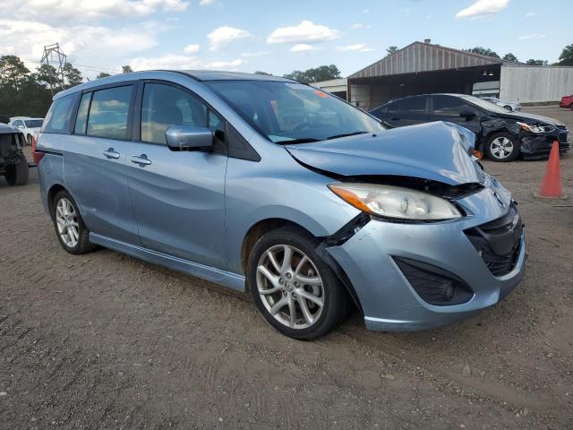 Photo 3 VIN: JM1CW2DLXC0126026 - MAZDA 5 