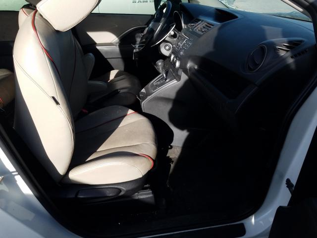 Photo 4 VIN: JM1CW2DLXC0127001 - MAZDA 5 