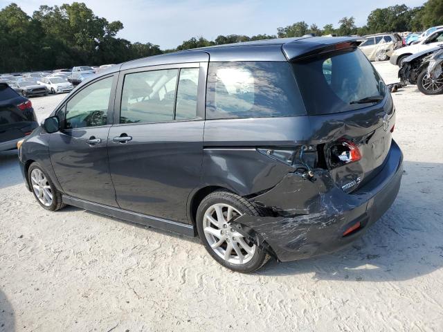 Photo 1 VIN: JM1CW2DLXC0128553 - MAZDA 5 