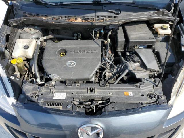 Photo 11 VIN: JM1CW2DLXC0128553 - MAZDA 5 