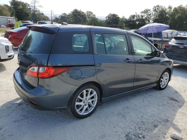 Photo 2 VIN: JM1CW2DLXC0128553 - MAZDA 5 