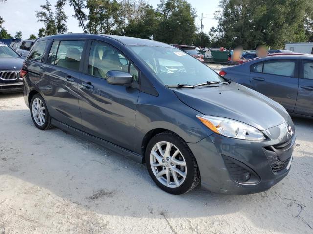 Photo 3 VIN: JM1CW2DLXC0128553 - MAZDA 5 