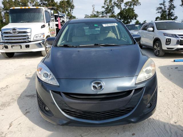 Photo 4 VIN: JM1CW2DLXC0128553 - MAZDA 5 