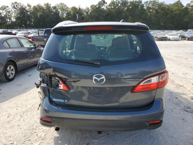 Photo 5 VIN: JM1CW2DLXC0128553 - MAZDA 5 