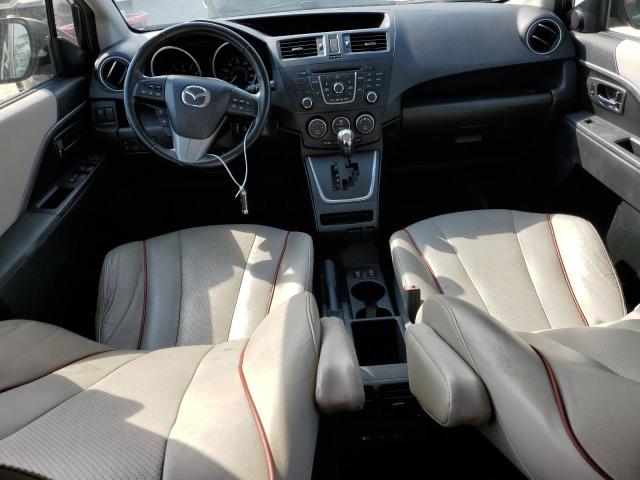 Photo 7 VIN: JM1CW2DLXC0128553 - MAZDA 5 