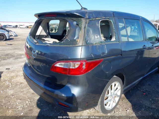 Photo 5 VIN: JM1CW2DLXC0135146 - MAZDA MAZDA5 