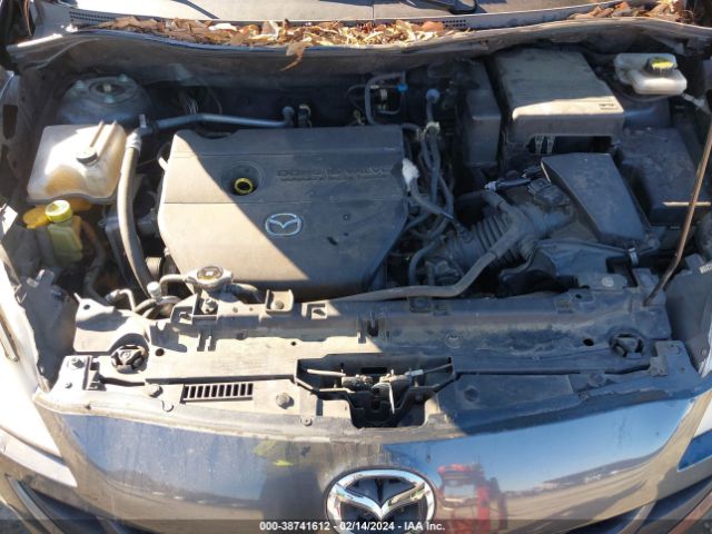 Photo 9 VIN: JM1CW2DLXC0135146 - MAZDA MAZDA5 