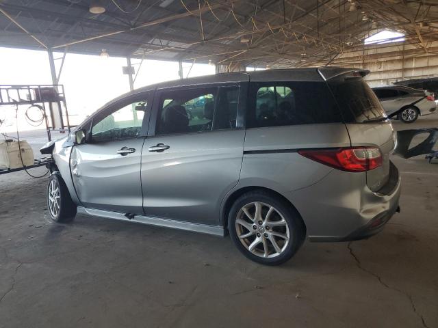 Photo 1 VIN: JM1CW2DLXC0142940 - MAZDA 5 