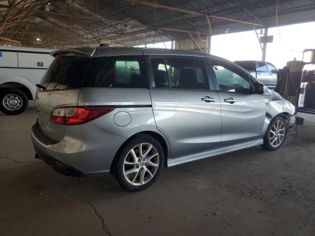 Photo 2 VIN: JM1CW2DLXC0142940 - MAZDA 5 