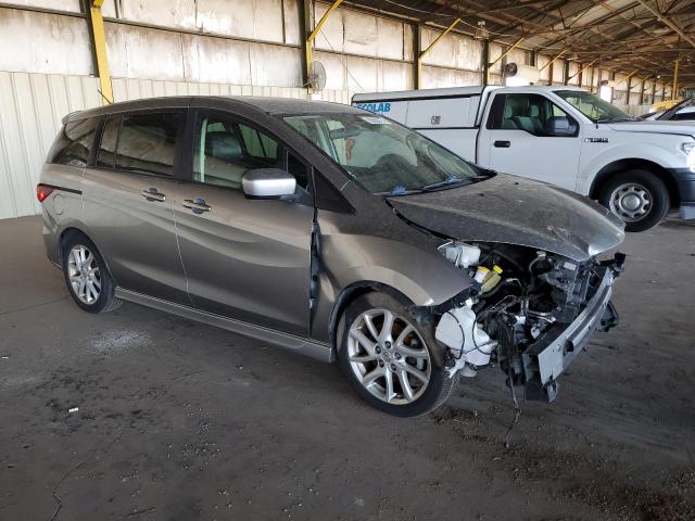 Photo 3 VIN: JM1CW2DLXC0142940 - MAZDA 5 