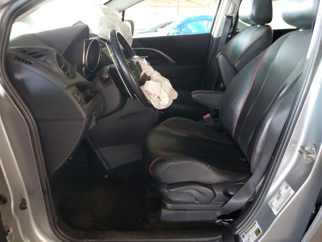 Photo 6 VIN: JM1CW2DLXC0142940 - MAZDA 5 