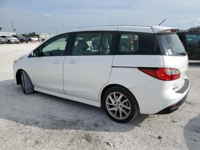 Photo 1 VIN: JM1CW2DLXC0144283 - MAZDA 5 