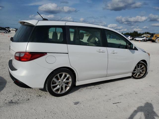 Photo 2 VIN: JM1CW2DLXC0144283 - MAZDA 5 