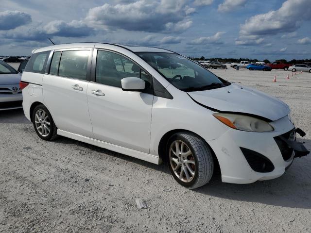 Photo 3 VIN: JM1CW2DLXC0144283 - MAZDA 5 