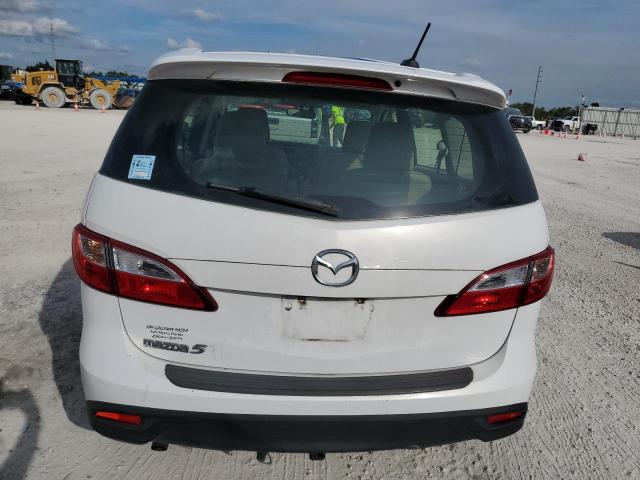 Photo 5 VIN: JM1CW2DLXC0144283 - MAZDA 5 