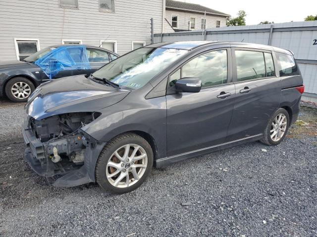 Photo 0 VIN: JM1CW2DLXE0171762 - MAZDA 5 GRAND TO 